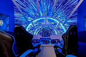 Free Water Park Windsor Island 5BD - 5BA