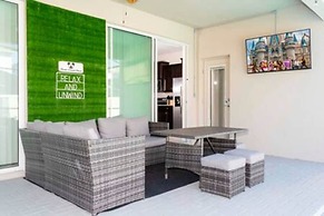 Free Water Park Windsor Island 5BD - 5BA