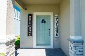 Free Water Park Windsor Island 5BD - 5BA