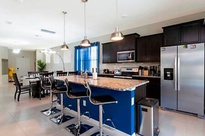 Free Water Park Windsor Island 5BD - 5BA