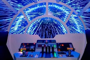 Free Water Park Windsor Island 5BD - 5BA