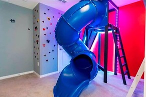 Free Water Park Windsor Island 5BD - 5BA