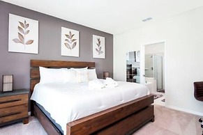 Free Water Park Windsor Island 5BD - 5BA