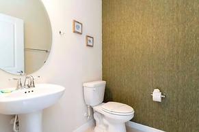 Free Water Park Windsor Island 5BD - 5BA