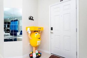 Free Water Park Windsor Island 5BD - 5BA