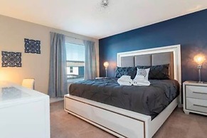 Free Water Park Windsor Island 5BD - 5BA