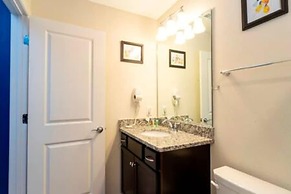 Free Water Park Windsor Island 5BD - 5BA