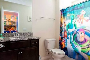 Free Water Park Windsor Island 5BD - 5BA