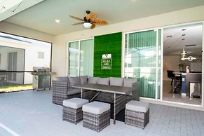 Free Water Park Windsor Island 5BD - 5BA