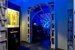 Free Water Park Windsor Island 5BD - 5BA