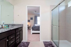 Free Water Park Windsor Island 5BD - 5BA