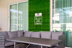 Free Water Park Windsor Island 5BD - 5BA