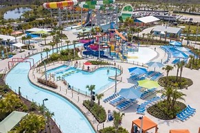 Brand NEW Private Oasis 4 BR - Margaritaville