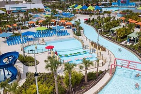 Brand NEW Private Oasis 4 BR - Margaritaville