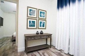 Brand NEW Private Oasis 4 BR - Margaritaville