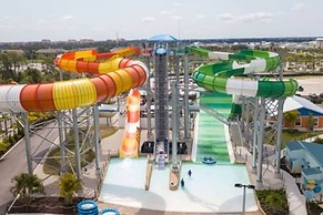 Brand NEW Private Oasis 4 BR - Margaritaville