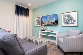 Brand NEW Private Oasis 4 BR - Margaritaville