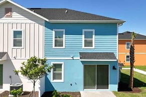 Brand NEW Private Oasis 4 BR - Margaritaville