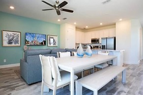 Brand NEW Private Oasis 4 BR - Margaritaville
