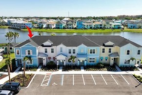 Brand NEW Private Oasis 4 BR - Margaritaville