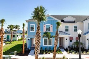 Brand NEW Private Oasis 4 BR - Margaritaville