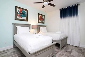 Brand NEW Private Oasis 4 BR - Margaritaville