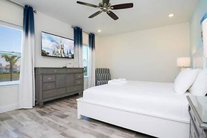 Brand NEW Private Oasis 4 BR - Margaritaville