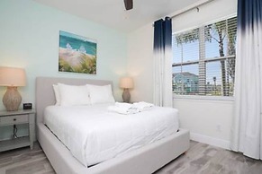 Brand NEW Private Oasis 4 BR - Margaritaville