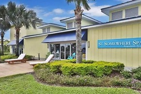 Brand NEW Private Oasis 4 BR - Margaritaville