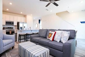 Brand NEW Private Oasis 4 BR - Margaritaville