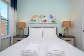 Brand NEW Private Oasis 4 BR - Margaritaville