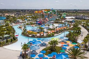 Brand NEW Private Oasis 4 BR - Margaritaville