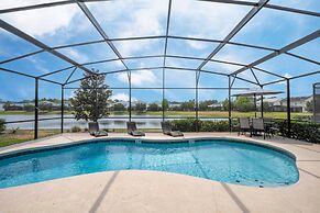 5 Suites - Game Room Theater Room Private Pool