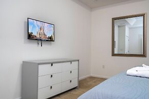 5 Suites - Game Room Theater Room Private Pool