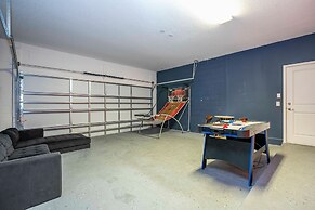 5 Suites - Game Room Theater Room Private Pool