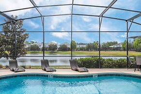 5 Suites - Game Room Theater Room Private Pool