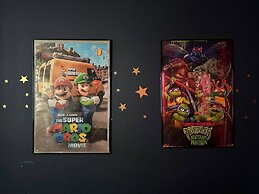 5 Suites - Game Room Theater Room Private Pool