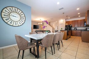 5 Suites - Game Room Theater Room Private Pool