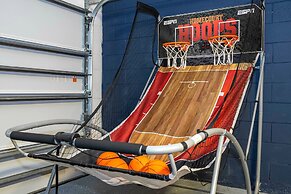 5 Suites - Game Room Theater Room Private Pool