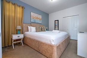 5 Suites - Game Room Theater Room Private Pool