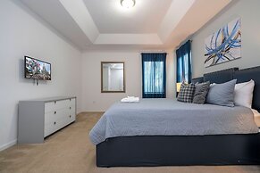 5 Suites - Game Room Theater Room Private Pool