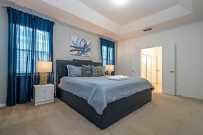 5 Suites - Game Room Theater Room Private Pool