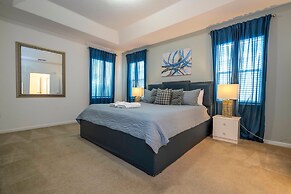 5 Suites - Game Room Theater Room Private Pool