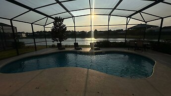 5 Suites - Game Room Theater Room Private Pool
