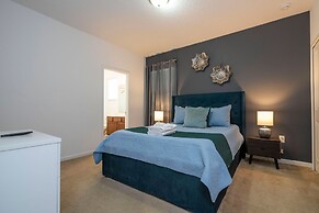 5 Suites - Game Room Theater Room Private Pool