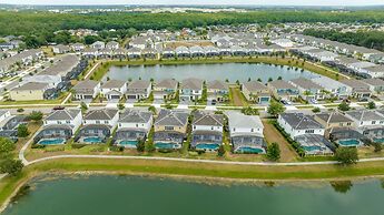 5 Suites - Game Room Theater Room Private Pool