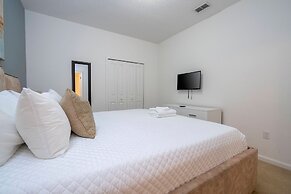 5 Suites - Game Room Theater Room Private Pool