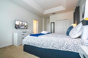 5 Suites - Game Room Theater Room Private Pool