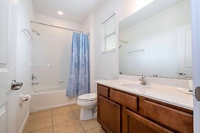 5 Suites - Game Room Theater Room Private Pool