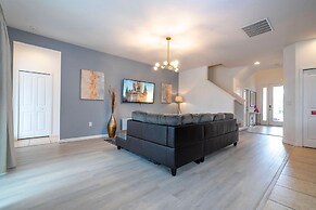 5 Suites - Game Room Theater Room Private Pool